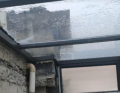 阳光房又漏雨了，密封胶"短命"怎么办？跪求大神支招！